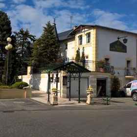 Meduza Hotel & Spa1 , 飯店New Wave Resort