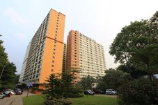 Others Literooms At Kebagusan City