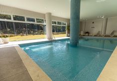 Others 4 Satelite Campos Do Jordao