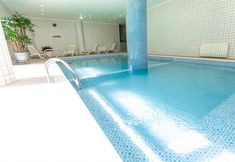 Others 5 Satelite Campos Do Jordao