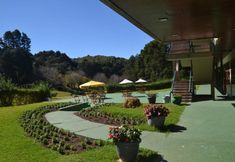 Others 7 Satelite Campos Do Jordao