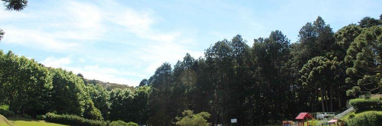 Others Satelite Campos Do Jordao