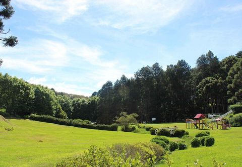 Others Satelite Campos Do Jordao