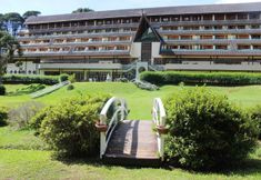 Others 2 Satelite Campos Do Jordao