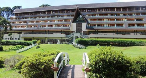 Others 2 Satelite Campos Do Jordao