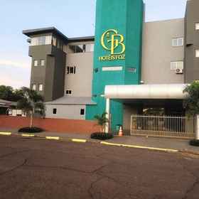 Icaro 1, 폴루 아스트로노미쿠 카시미루 몬테네그루 필류 호텔