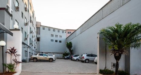 その他 2 Italian Palace Hotel