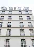 EXTERIOR_BUILDING Sweet Inn Apartments Le Marais