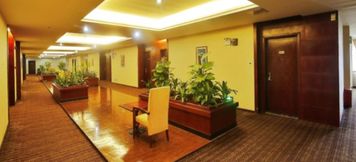 Others 2 The Charter House Hotel-shenzhen