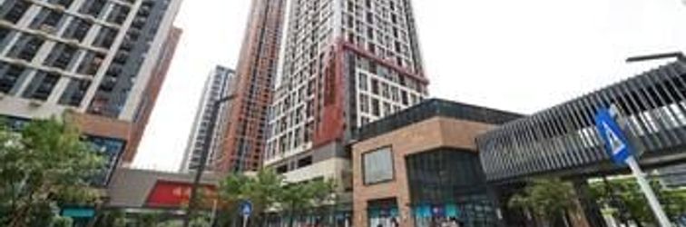 其他 Shengang Hotel Apartment Science Park