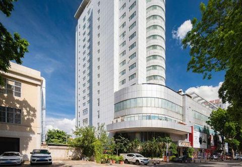 その他 Mirage Hotel