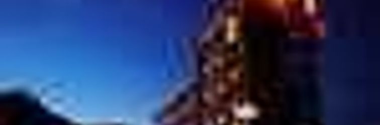 Others Super 8 Hotel Linjiang Yalujiang Pan