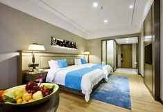 Others 7 Ramada Wuhan Jianghan