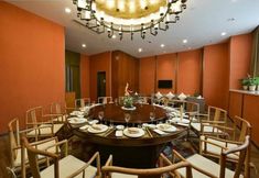 Others 6 Ramada Wuhan Jianghan