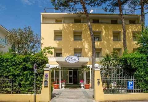 Others Hotel Cristina