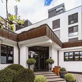 Jaumann's Hotel 1, 酒店 尼佩斯