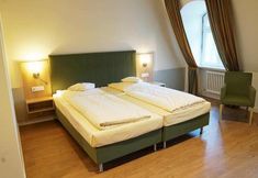 Lainnya 2 Gästehaus Axel Springer