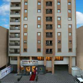 La Villa Residency 1, Hotel Hotel