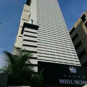 Grand Hotel Victoria1 , 飯店安索阿特吉州