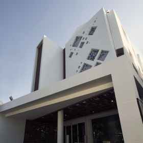 P21 Chiang Mai1 , 飯店cieste.cnx