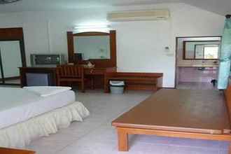 Kamar Tidur 4 Choeng Mon Beach Hotel And Spa