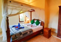 その他 5 Ubud Batik Villa - Adults Only