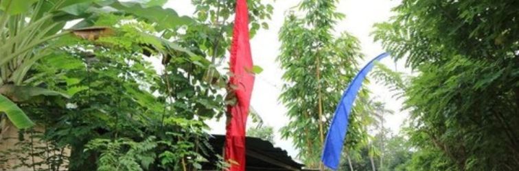 その他 Ubud Batik Villa - Adults Only