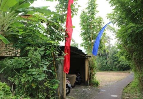 その他 Ubud Batik Villa - Adults Only