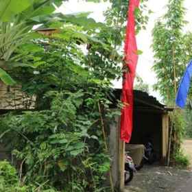 Ubud Batik Villa - Adults Only 1, 酒店 Wantilan Desa Adat Kekeran