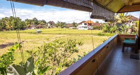 その他 2 Ubud Batik Villa - Adults Only