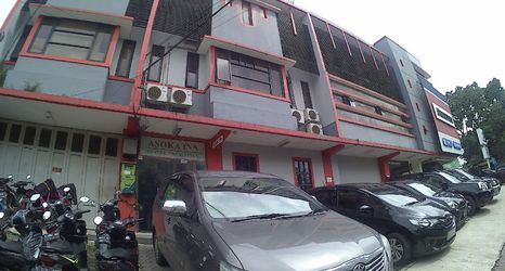 Others 2 Asoka Inn Bandung