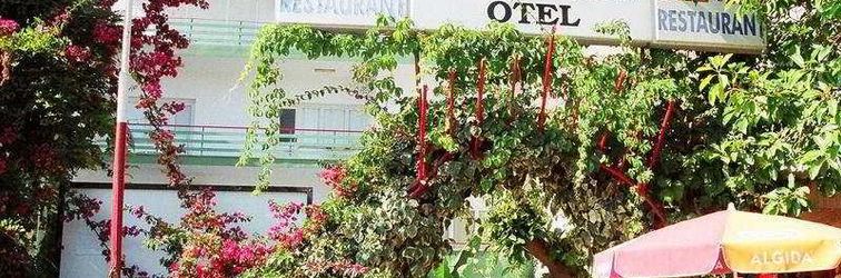 Lain-lain International Otel