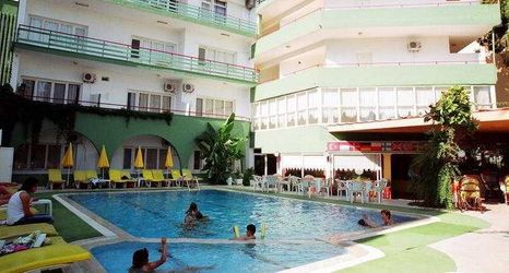 Lain-lain 2 International Otel