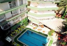 Lain-lain 6 International Otel