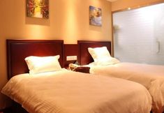 其他 5 Greentree Inn Shanghai Gucun Shuichan West Road Shell Hotel