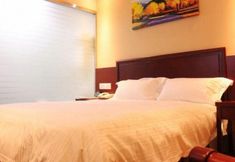 其他 6 Greentree Inn Shanghai Gucun Shuichan West Road Shell Hotel