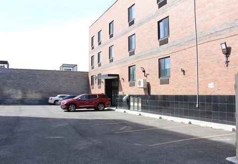 Lainnya The Vue Inn Brooklyn