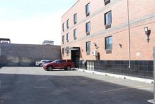 Lainnya The Vue Inn Brooklyn