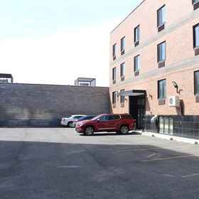 布魯克林景觀旅館1 , 飯店Aqueduct–North Conduit Avenue