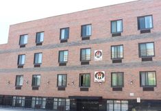 Lainnya 2 The Vue Inn Brooklyn