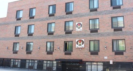 Lainnya 2 The Vue Inn Brooklyn