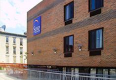 Lainnya 3 The Vue Inn Brooklyn