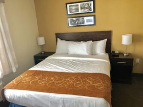 Lainnya 4 The Vue Inn Brooklyn