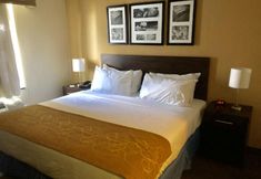 Lainnya 5 The Vue Inn Brooklyn