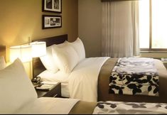 Lainnya 6 The Vue Inn Brooklyn