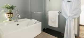 その他 2 Aria Hotel Apartments