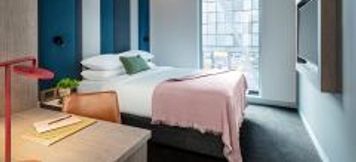 その他 3 Aria Hotel Apartments