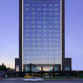Point Hotel Ankara1 , 飯店MTA