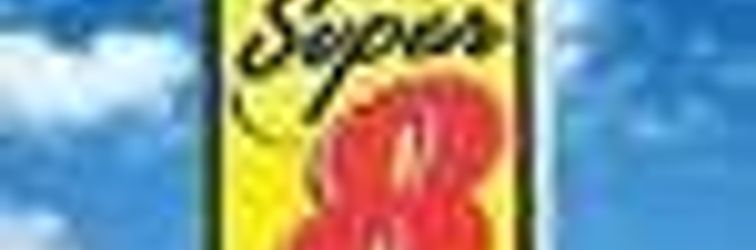 其他 Super 8 Hotel Xuzhou Pei Xian Jiu Long Cheng