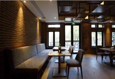 Others 6 Atour Pudong Zhangjiang